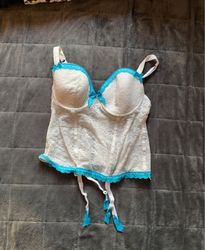 Lovehoney Lingerie Corset