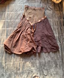 Azelie Paris Skirt