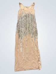 French Connection Maxi Dress
