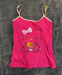 Hello Kitty Camisole Top