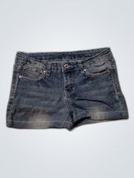 Y2K Denim Shorts Bundle