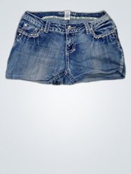 Maurices Denim Shorts