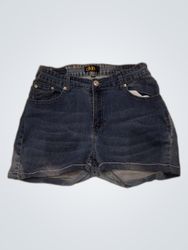 DKNY Denim Shorts