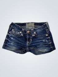 True Religion Denim Shorts