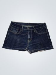 Levi's Denim Shorts