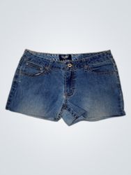 Diesel Denim Shorts
