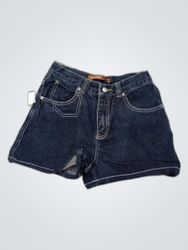 Diesel Baggy Denim Shorts