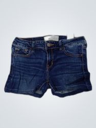 Hollister Denim Shorts