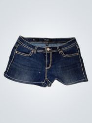 Nine West Denim Shorts