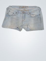 rue21 Denim Shorts