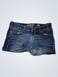 Brixon Women's Denim Shorts