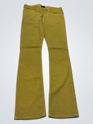 NOVAMEN Bell Bottom Pants