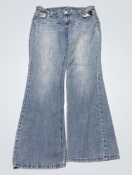 Maurice's Flare Jeans