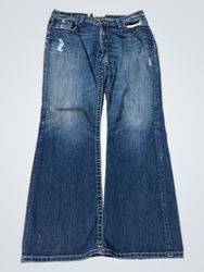 BKE Kate Bootcut Jeans