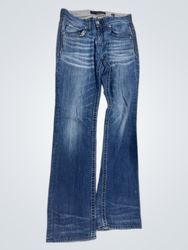 Buckle Jeans