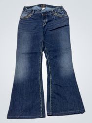 Silver Jeans Co. Women's Bootcut Jeans