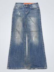 Rock & Roll Cowgirl Jeans