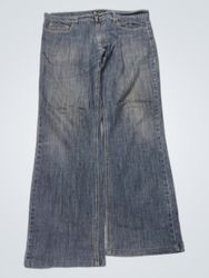 JIRGAO Jeans