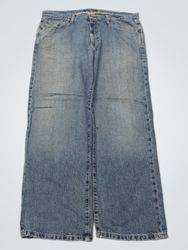 Polo Jeans Company Ralph Lauren Mfg. Co. Denim Jea..