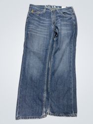 Nautica Jeans Co. Blue Denim Jeans