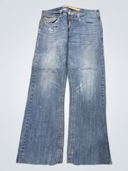 Jeans Cowboy