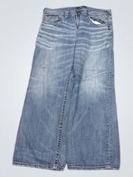 Silver Jeans Co. Jeans en denim coupe décontractée