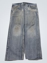 ROYAL BLUE Jeans