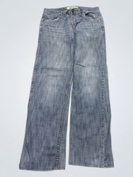 Robot Fish Jeans