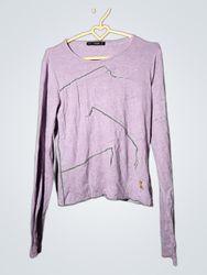 Cop. Copine Paris Long Sleeve Top