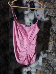 Morgan Cami Top