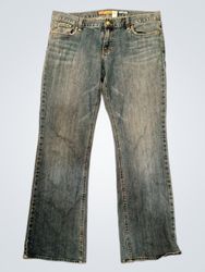 Old Navy Bootcut Stretch Jeans