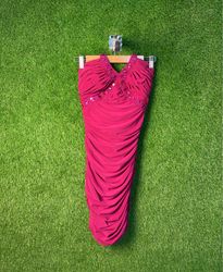 adrianna papell faily logan dress