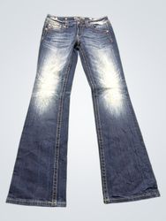 Miss Me Bootcut Jeans