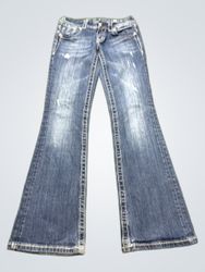 Miss Me Jeans Flare Denim