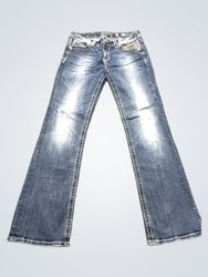 Miss Me Jeans Bootcut Denim