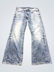 True Religion Flared Jeans
