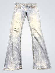 Miss Me Jeans Women's Flared Jeans