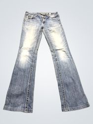 Miss Me Jeans Bootcut Denim