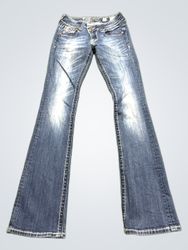 Miss Me Jeans Women's Bootcut Denim