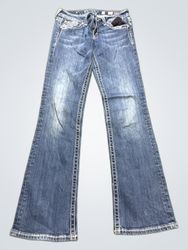 Miss Me Jeans Women's Flared Jeans