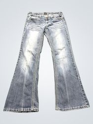 Eya Jeans Women's Flare Jeans