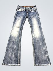 Rock Revival Women's Flare Jeans