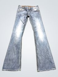 Rock Revival Women's Bootcut Jeans