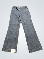 Coldwater Creek Trouser Fit Jeans