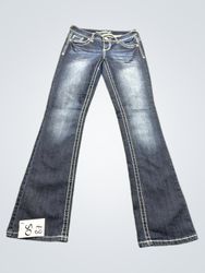 Maurices Bootcut Jeans