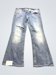 Vigoss "The New York Boot Cut" Jeans