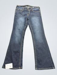 Wallflower Women's Jeans
