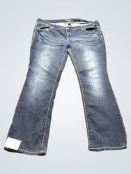 Amethyst Women's Jeans