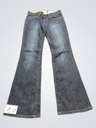 True Religion Skinny Flare Jeans