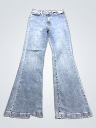 Kensie Jeans Vintage Flare